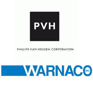 PVH to Acquire Warnaco to Become  Billion Global Branded 